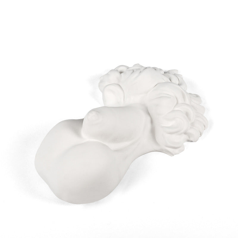 Memorabilia Mvsevm Body Part