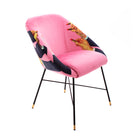 Toiletpaper Upholstered Chair