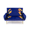 Toiletpaper Two Seater Sofa  option Lipsticks