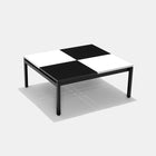 Butler Square Coffee Table