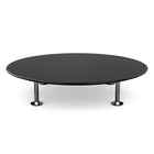 Low Single Round Grasshopper Table