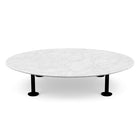 Low Single Round Grasshopper Table