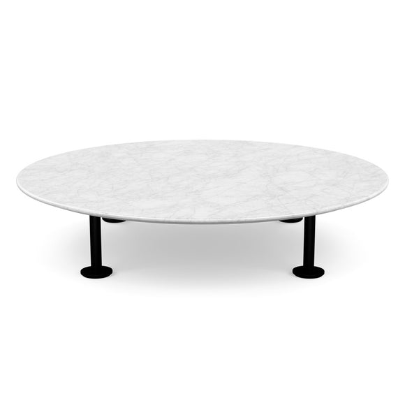 Low Single Round Grasshopper Table