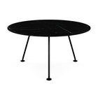 High Round Grasshopper Dining Table