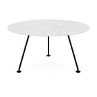 High Round Grasshopper Dining Table