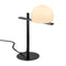 Circ 3728 Table Lamp  option Matte Black