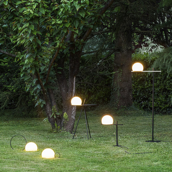Circ 3728 Table Lamp