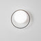 Circ 3722 Wall Light  option Matte Black