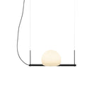 Circ Linear Suspension Light