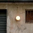 Circ 3722 Outdoor Wall Light