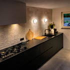 Circ 3722 Outdoor Wall Light