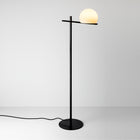 Circ Floor Lamp