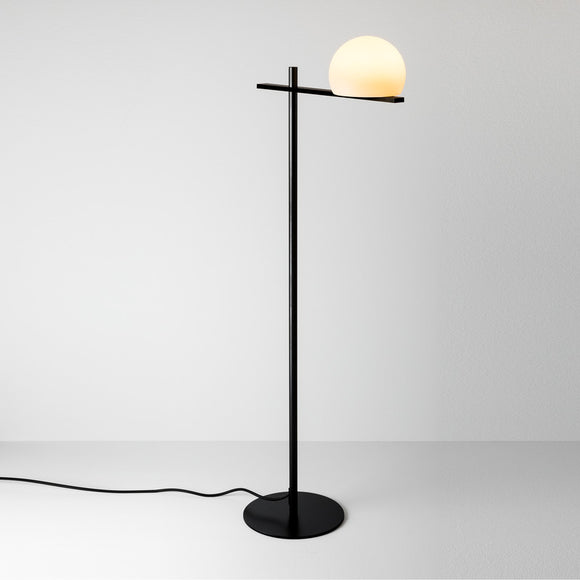 Circ Floor Lamp