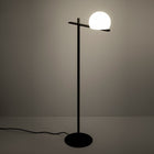 Circ Floor Lamp