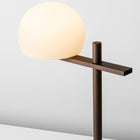 Circ Floor Lamp