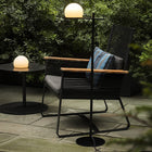 Circ Floor Lamp