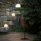 Circ Floor Lamp