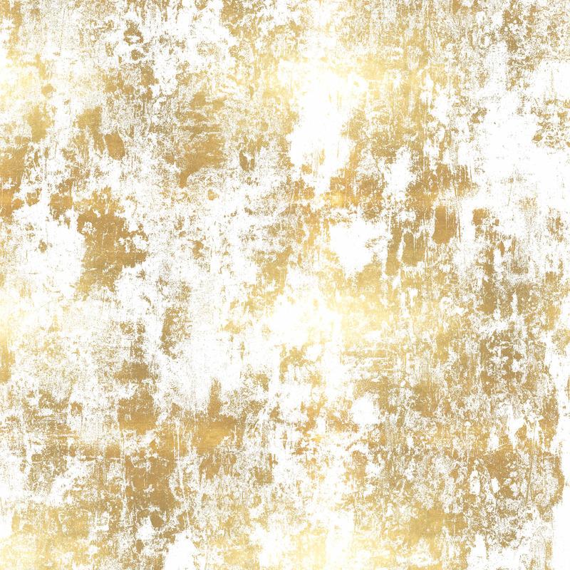 Plaster Wallpaper Sample Swatch