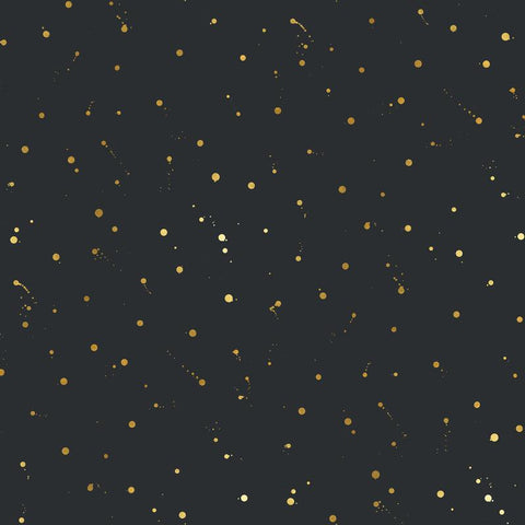 Dripped Wallpaper Sample Swatch