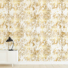 Plaster Wallpaper