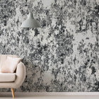 Plaster Wallpaper