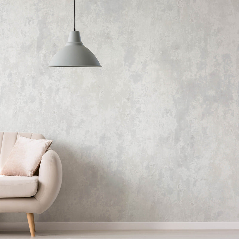 Plaster Wallpaper