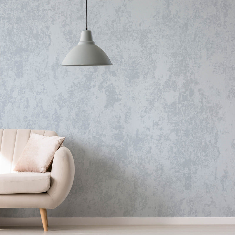 Plaster Wallpaper