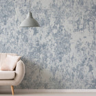 Plaster Wallpaper