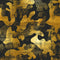 Escape Wallpaper  option Gold on Black