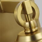 Sean Lavin Monterro Wall Sconce