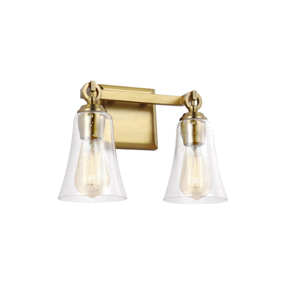 Sean Lavin Monterro Vanity Light