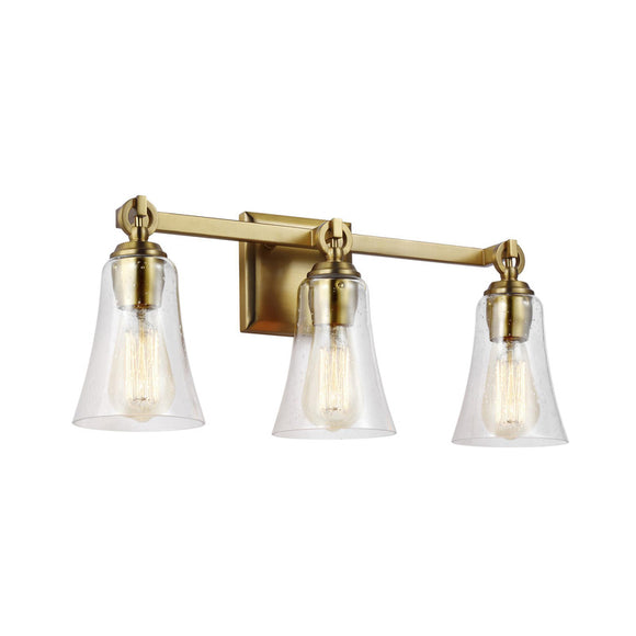 Sean Lavin Monterro Vanity Light