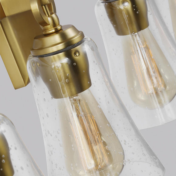 Sean Lavin Monterro Vanity Light
