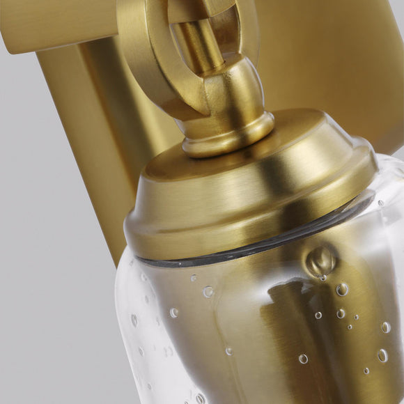 Sean Lavin Monterro Vanity Light