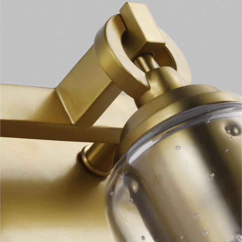 Sean Lavin Monterro Vanity Light