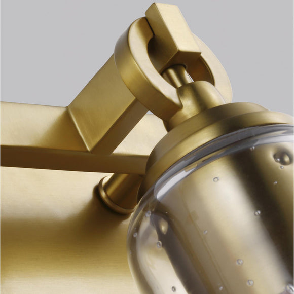 Sean Lavin Monterro Vanity Light