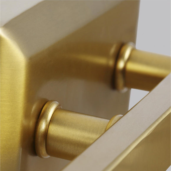 Sean Lavin Monterro Vanity Light