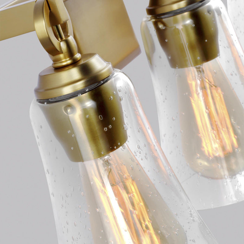 Sean Lavin Monterro Vanity Light