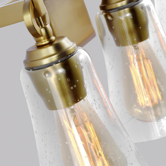 Sean Lavin Monterro Vanity Light