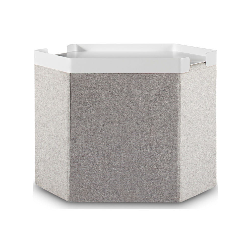 Hecks Ottoman