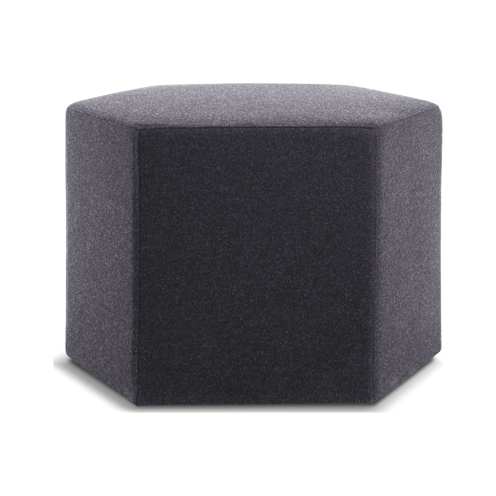 Hecks Ottoman