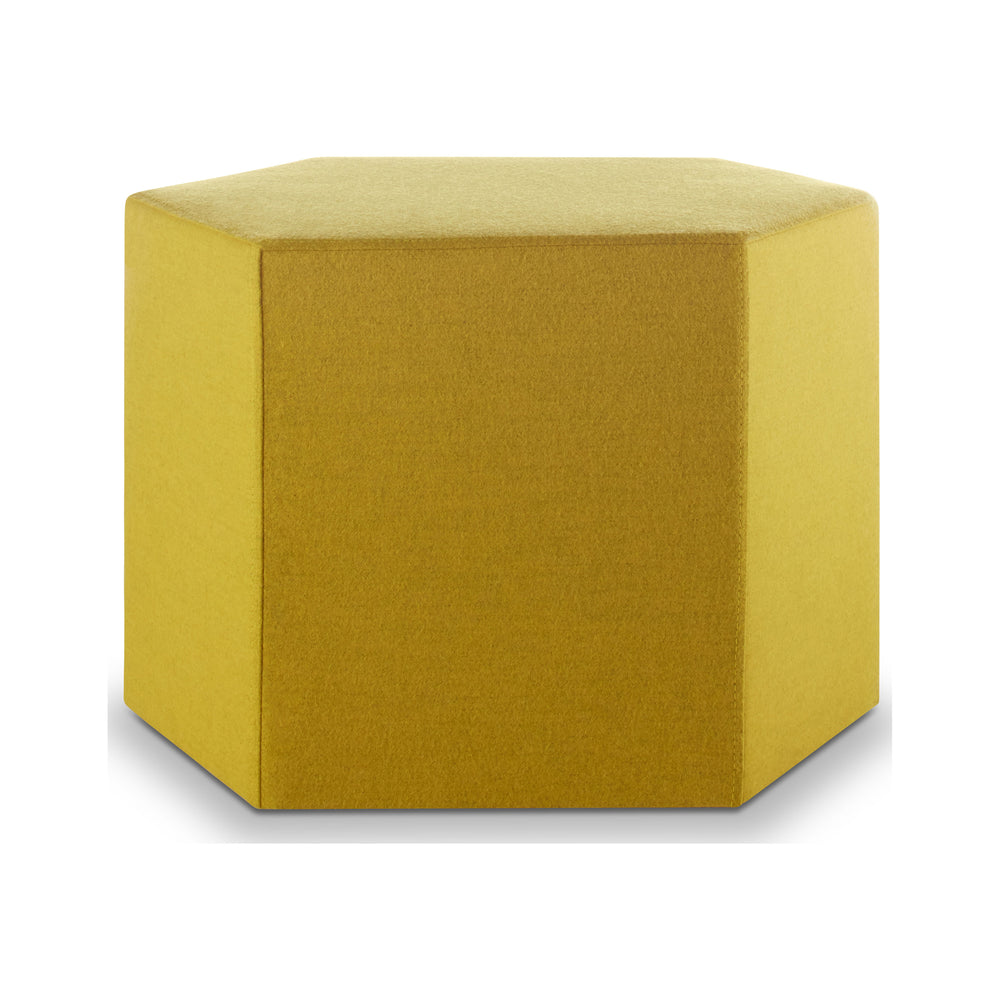 Hecks Ottoman