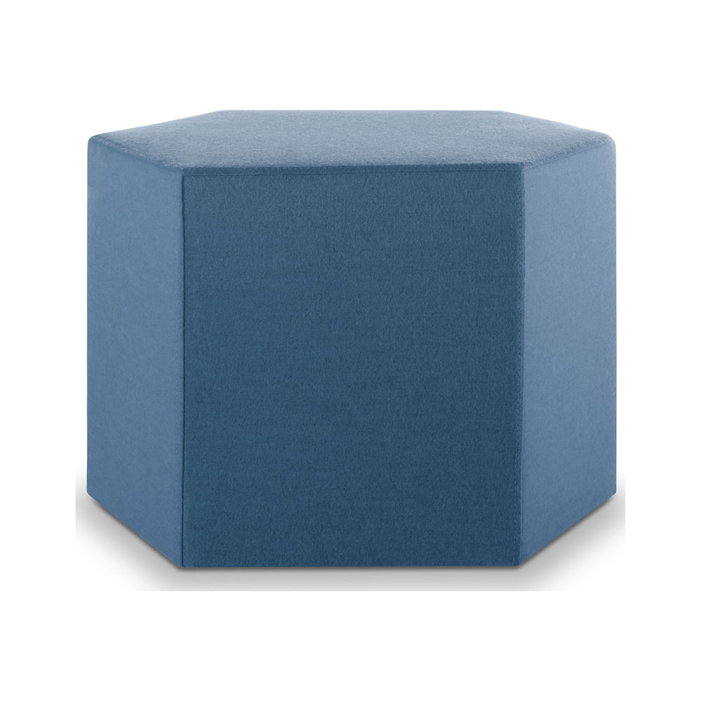 Hecks Ottoman