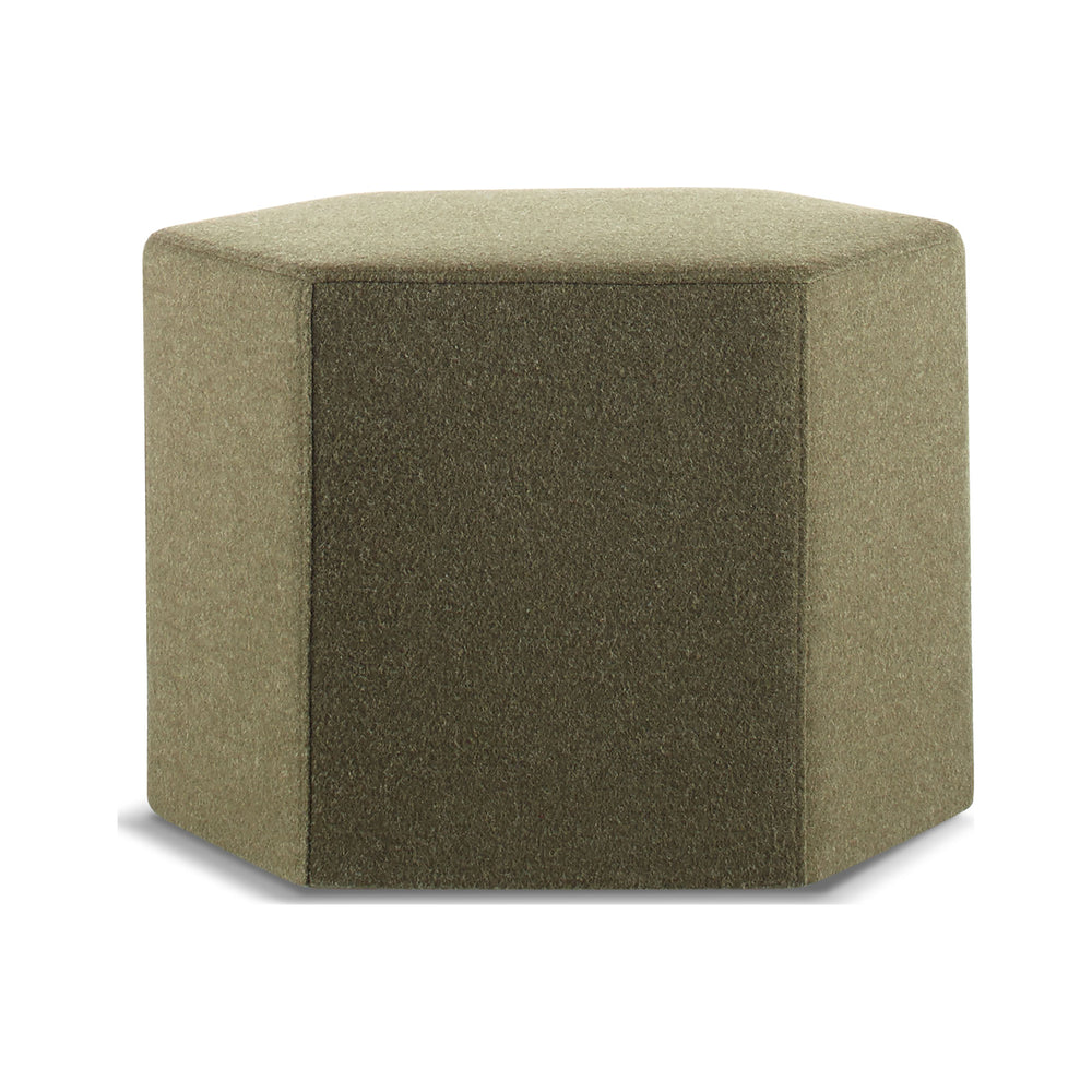Hecks Ottoman