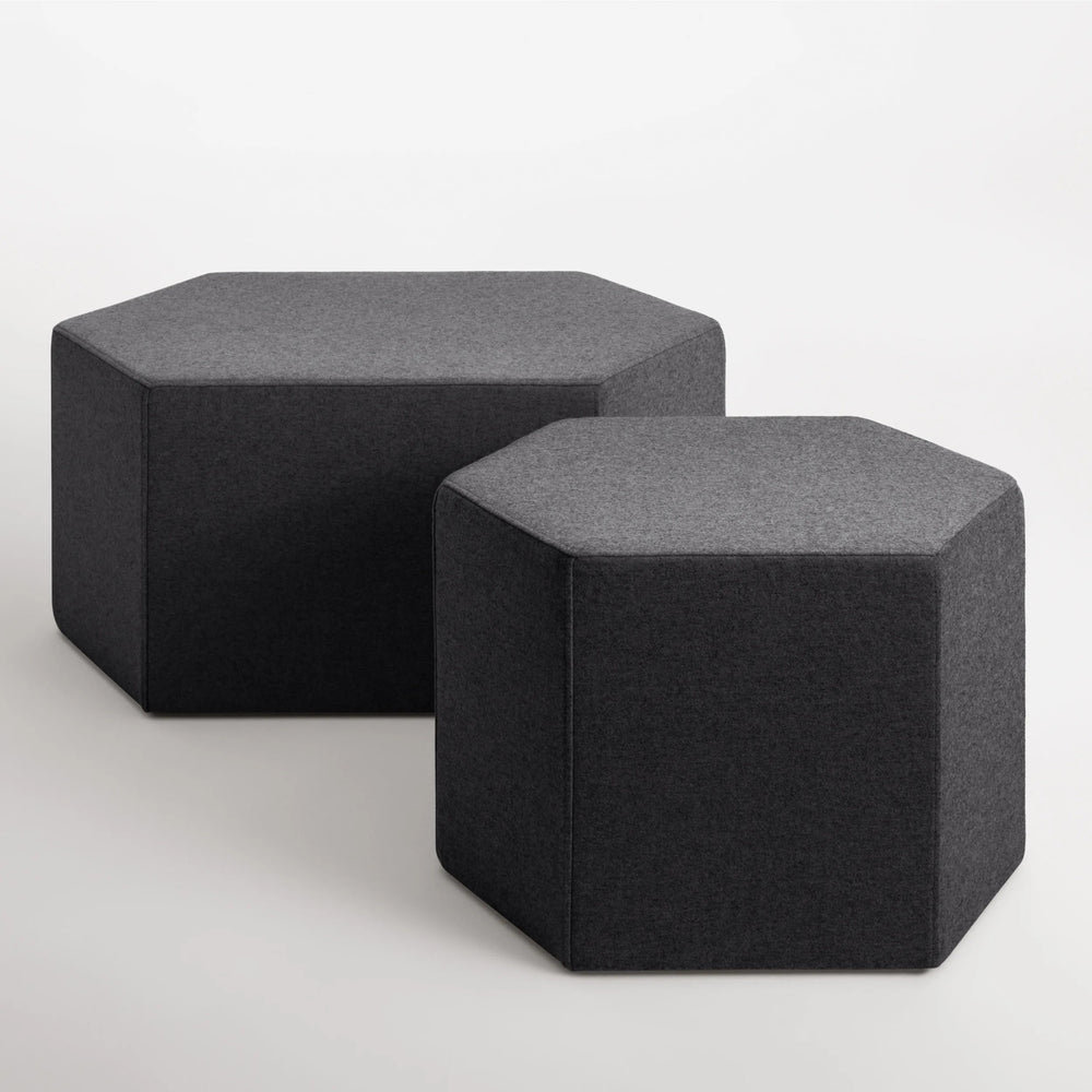 Hecks Ottoman