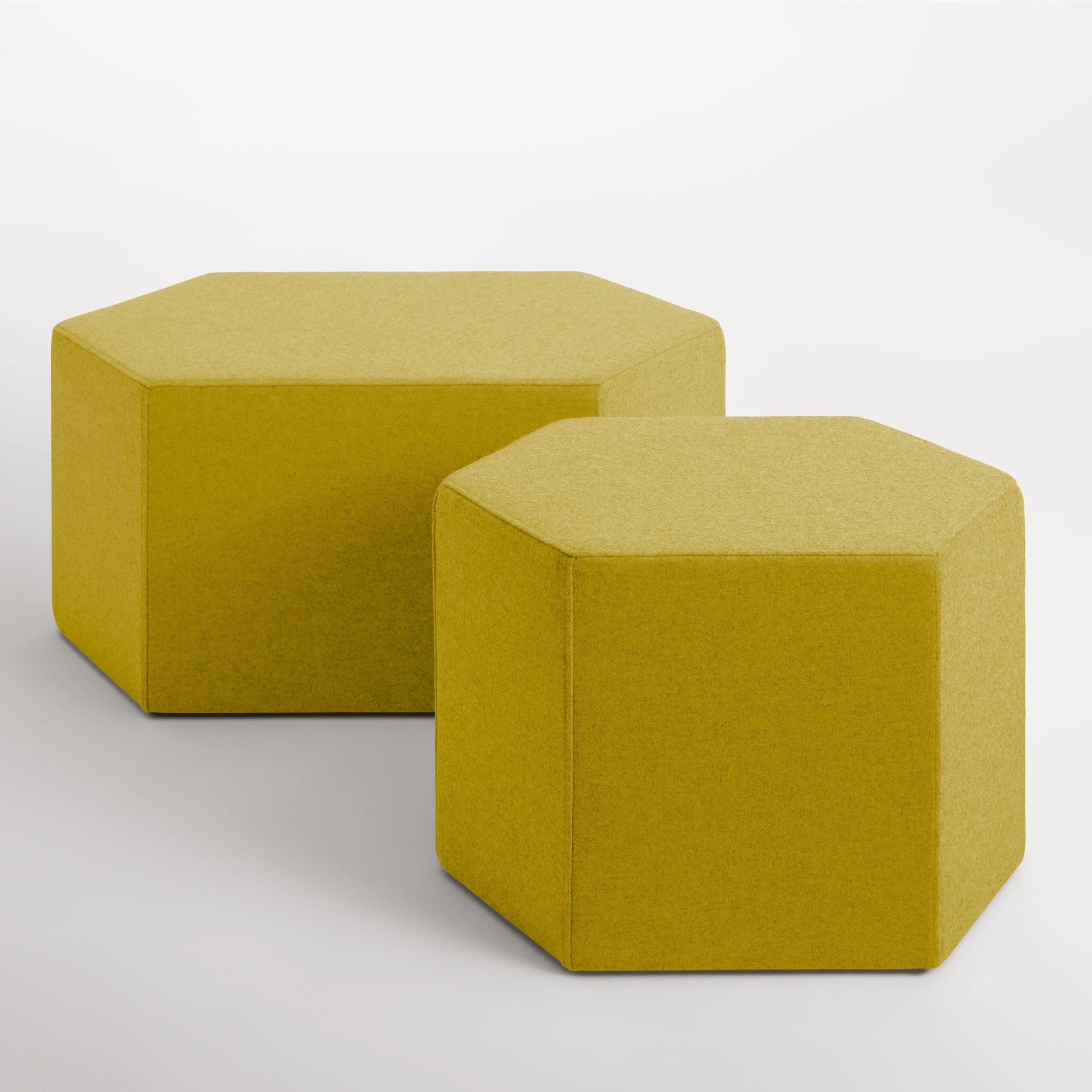 Blu Dot Hecks Ottoman - 2Modern