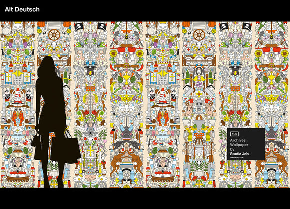 Archives Alt Deutsch Wallpaper