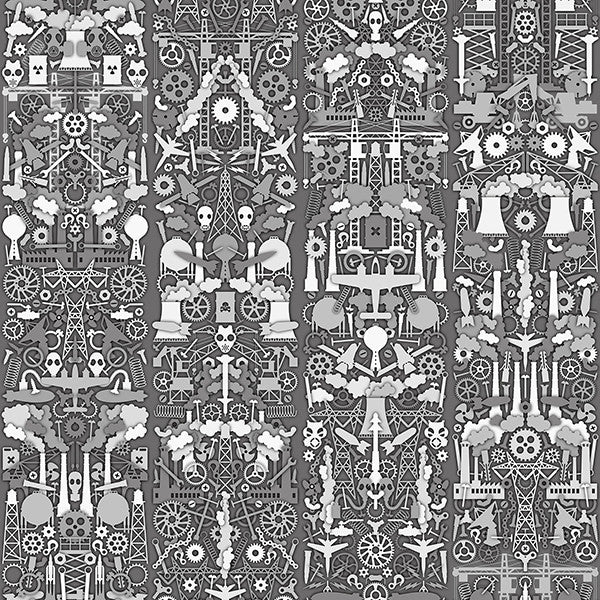 Archives Industry Wallpaper