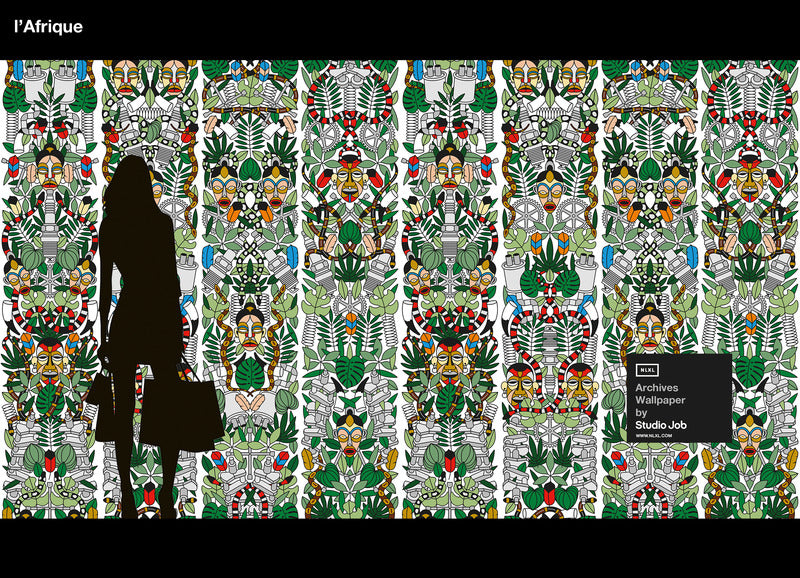 Archives l’Afrique Wallpaper