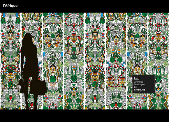 Archives l’Afrique Wallpaper